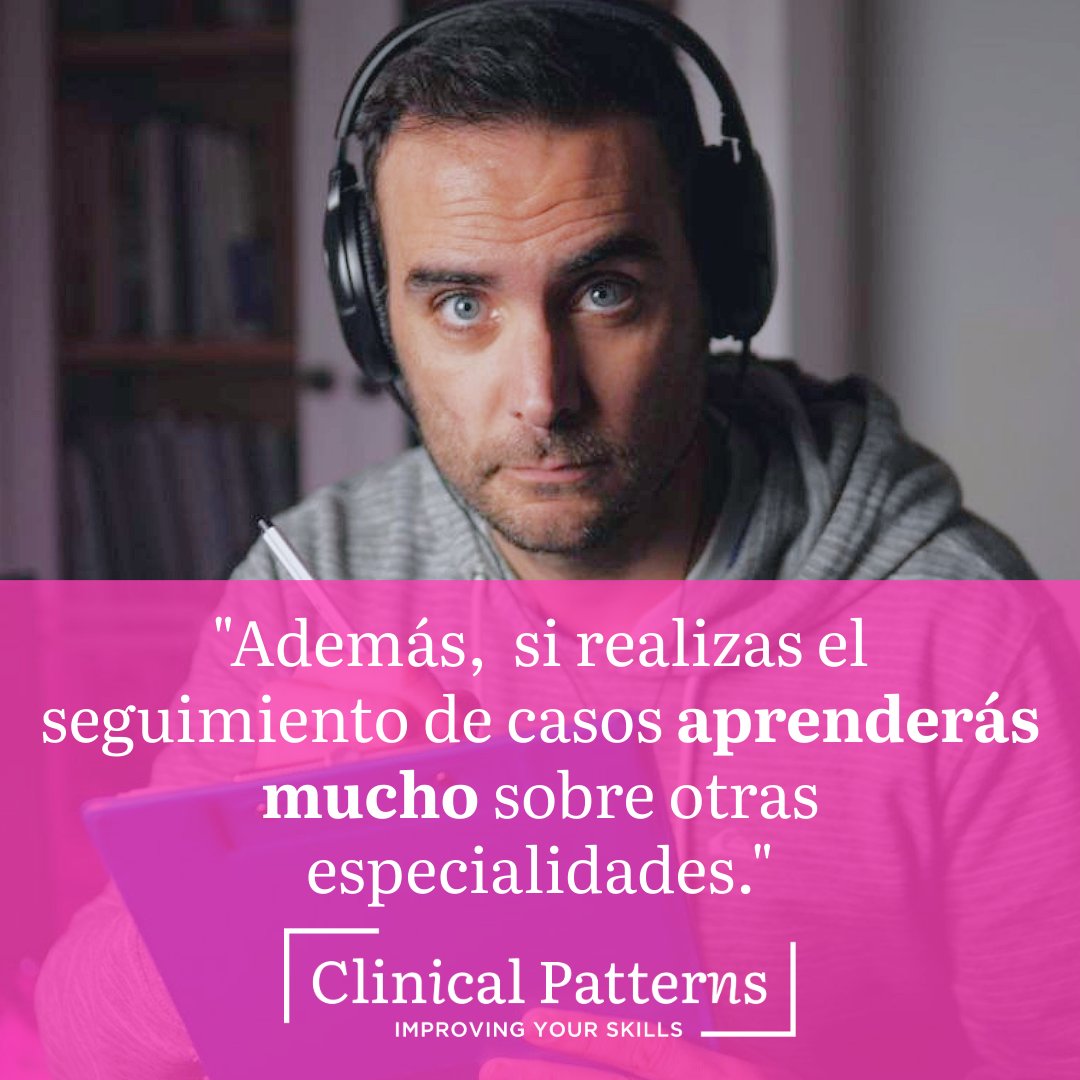 Clinicalpatterns tweet media