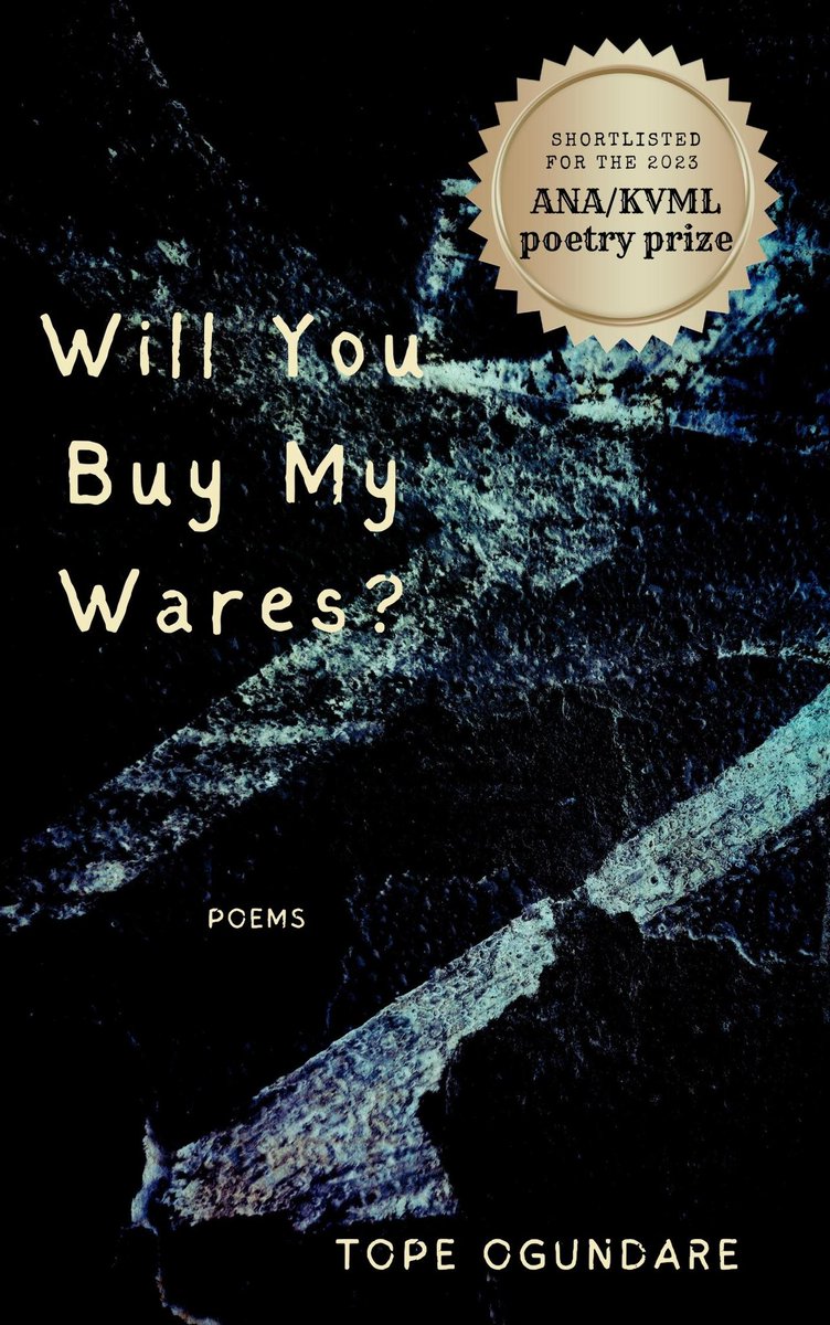 Tope Ogundare tweet media