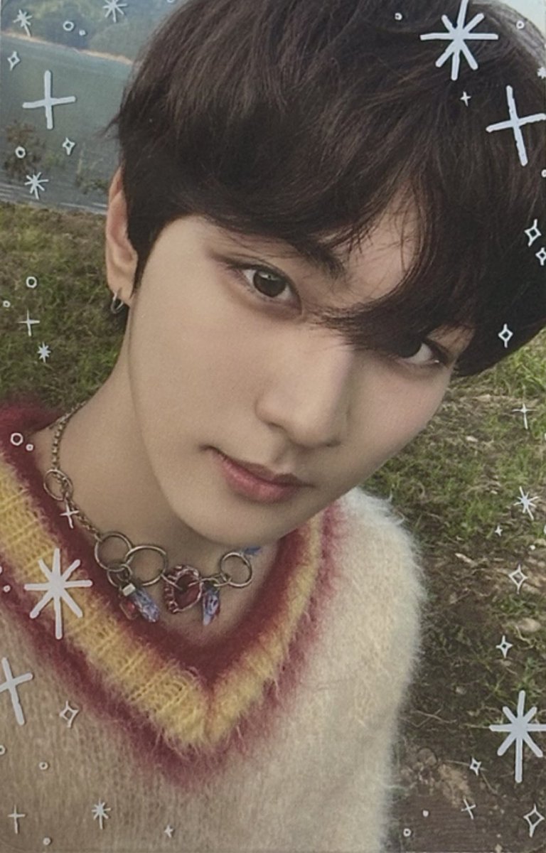 𝐄𝐍𝐇𝐘𝐄𝐏𝐍 '𝐅𝐀𝐓𝐄 𝐏𝐋𝐔𝐒' 𝐈𝐍 𝐒𝐄𝐎𝐔𝐋
엔하이픈 앙콘 기념 이름표, 증사 SET 및 라이터 나눔합니다!

🩶 2월 23일 첫콘
🩶 이름표 - 정원 20세트, 02즈 10세트, 라이터 100세트, 프레임은 10배수에 오신 분께
🩶 RT 인증, 라이터 신분증+RT 인증
🩶 시간, 장소 당일에 타래로