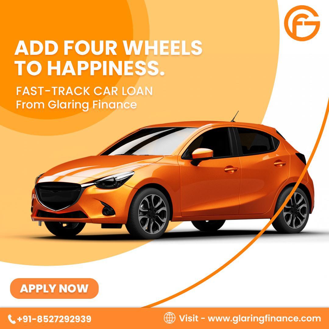 Glaring_finance's tweet image. Accelerate Towards Happiness: Fast-Track Car Loan From Glaring Finance!
Drive Into Your Dreams Today! 

APPLY NOW - glaringfinance.com

#GlaringFinance #CarLoan #FastTrackApproval #FourWheelsToHappiness #DriveYourDreams #AutoFinance #SpeedToSuccess #RoadToFreedom