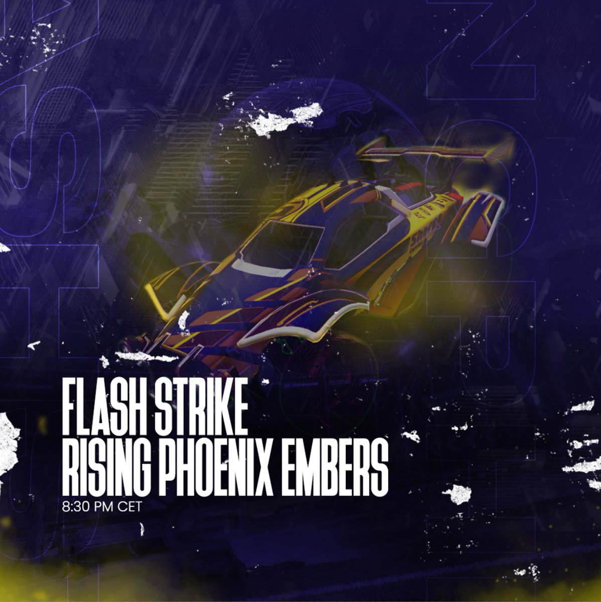 FlashStrikeOFCL tweet media