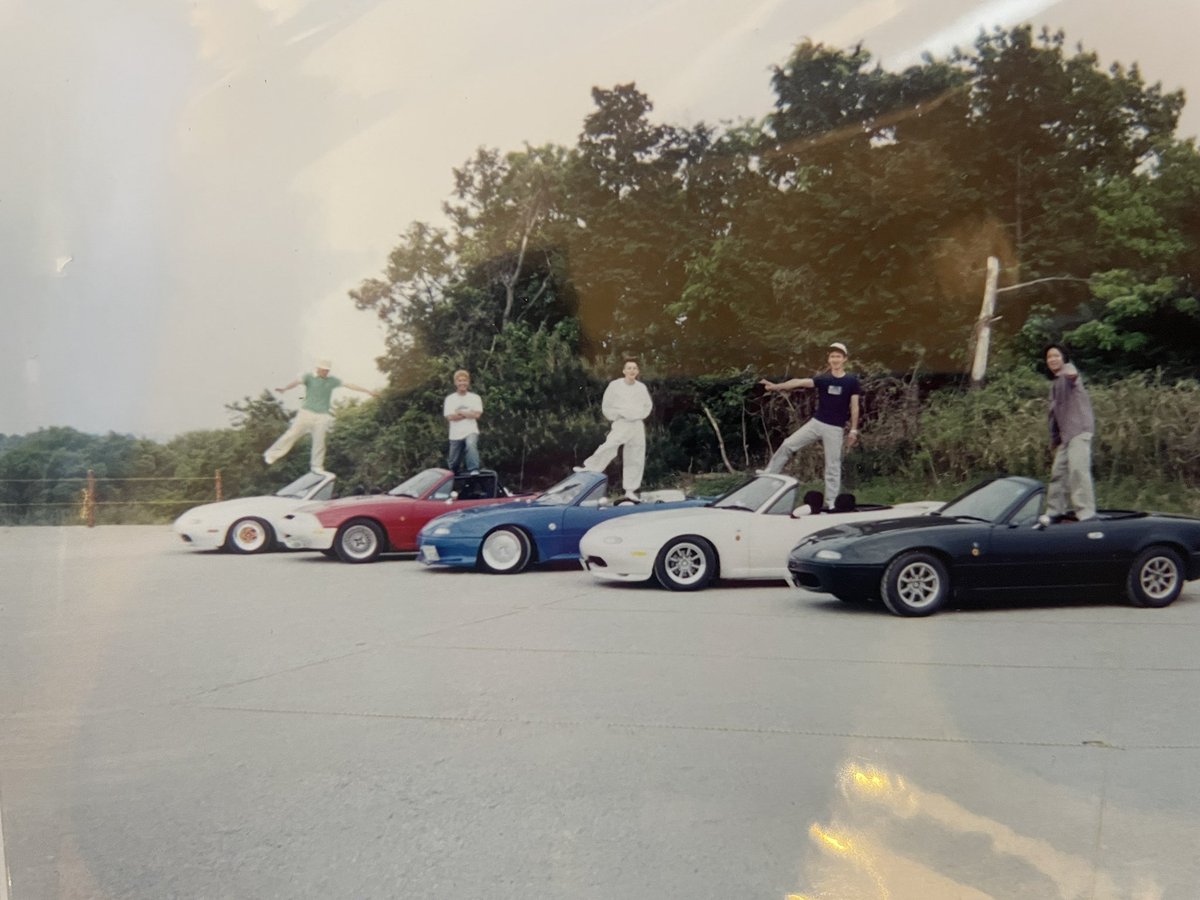 Joe @ Wella Auto Repairの店主 tweet media