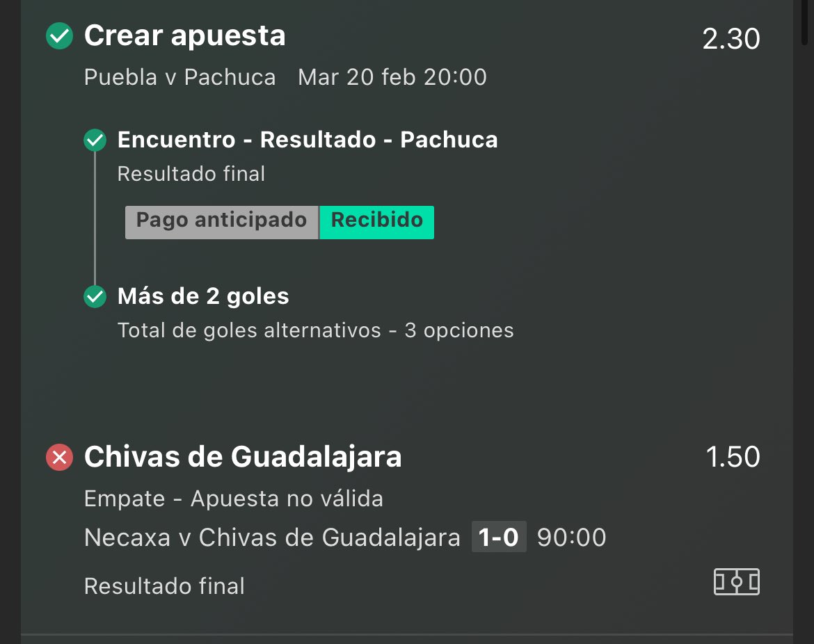 La liga mx se puede ir a chingar a su madre