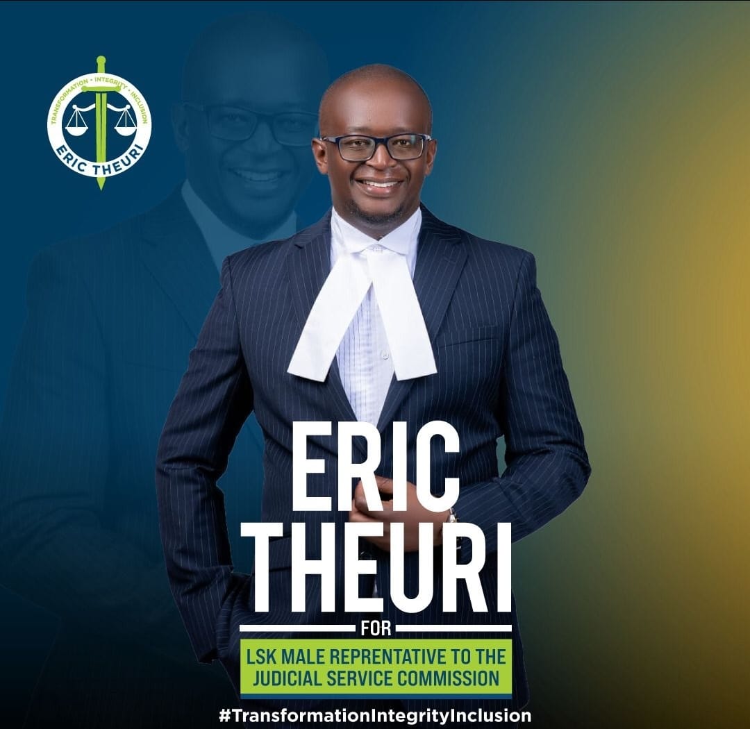 PreenceNicholas's tweet photo. For an independent and progressive Judiciary naenda mpaka kwa debe na Eric Theuri.
@4Theuri @etadv https://t.co/AFvjdvY0wP