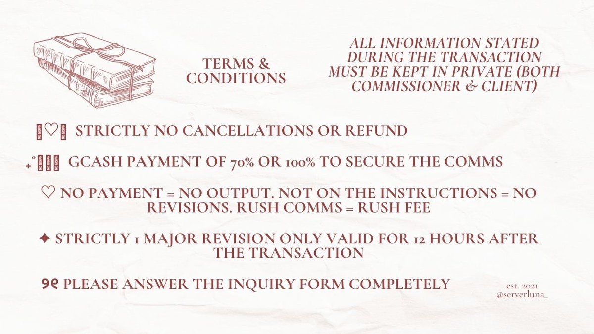 comms luna — research & write-ups ୨ৎ est nov 2021! tweet media