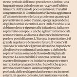 Photo by ConfindustriaVicenza (@ConfindustriaVi)
