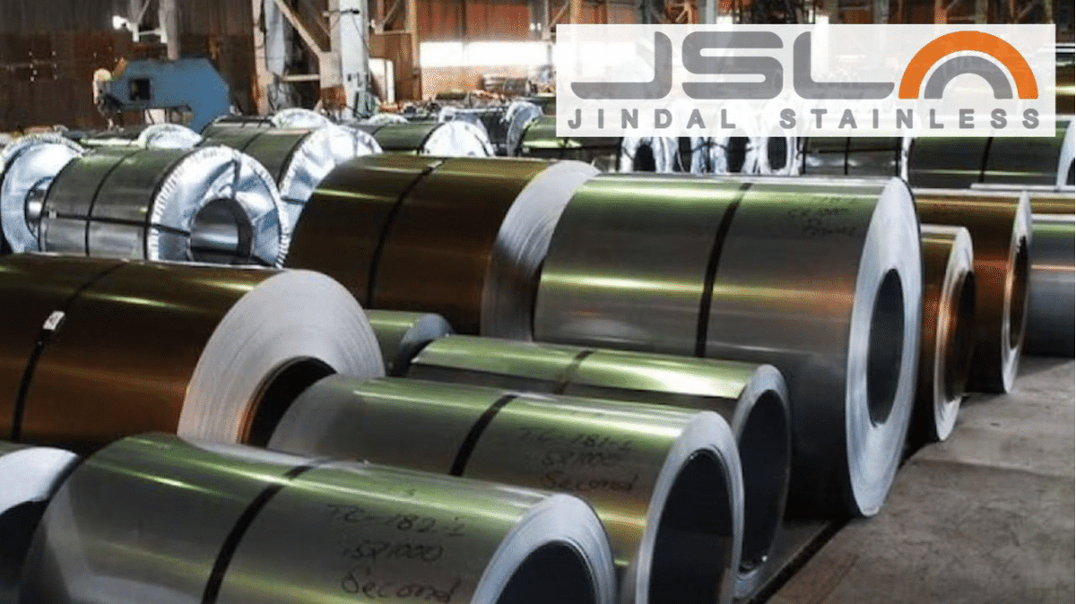 The planned capital expenditure is anticipated to drive volume growth while concurrently reducing structural costs, bolstering Jindal Steel's competitive edge in the market #RepublicBusiness #JindalSteel

republicworld.com/business/marke…