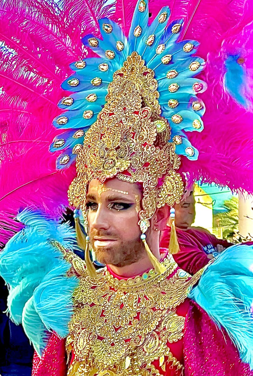 ALEX96MM's tweet image. Carnaval no me faltes nunca! 🎭 #carnavalesdetotana
#carnaval 
#Carnaval2024