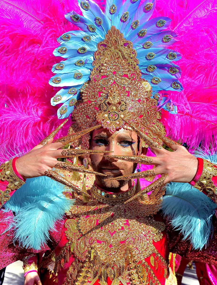 ALEX96MM's tweet image. Carnaval no me faltes nunca! 🎭 #carnavalesdetotana
#carnaval 
#Carnaval2024