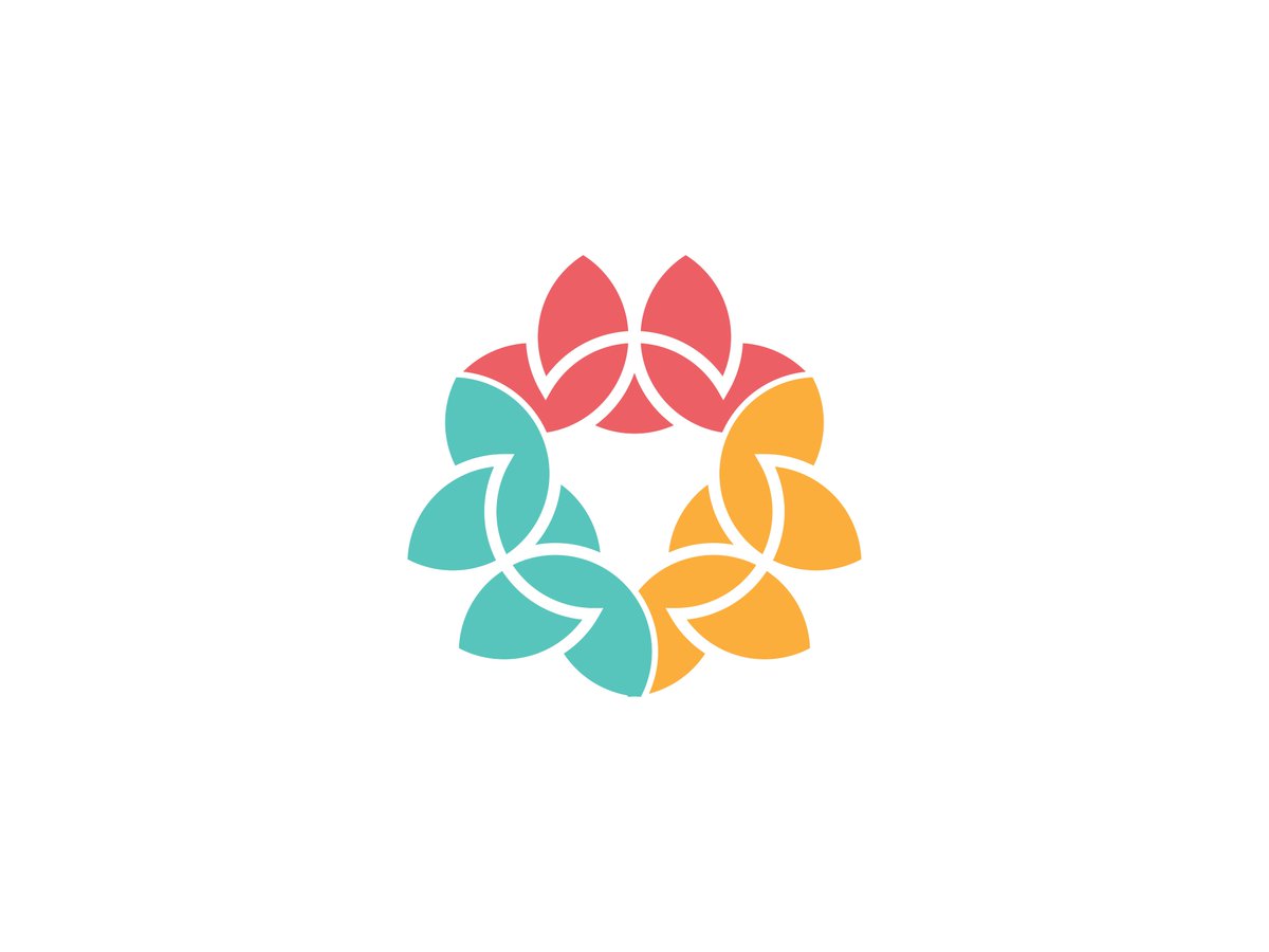 Rakibul62's tweet photo. Flower + Shield Colorful Logo
Need a logo or brand identity?
https://t.co/GeHLOW6eFk
#Logo #Flower #Flowerlogo https://t.co/nJDSGxIYOG