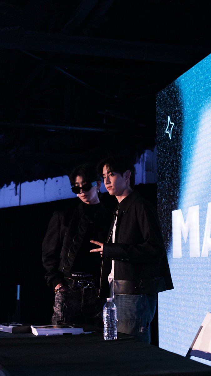 JJANG E tweet media