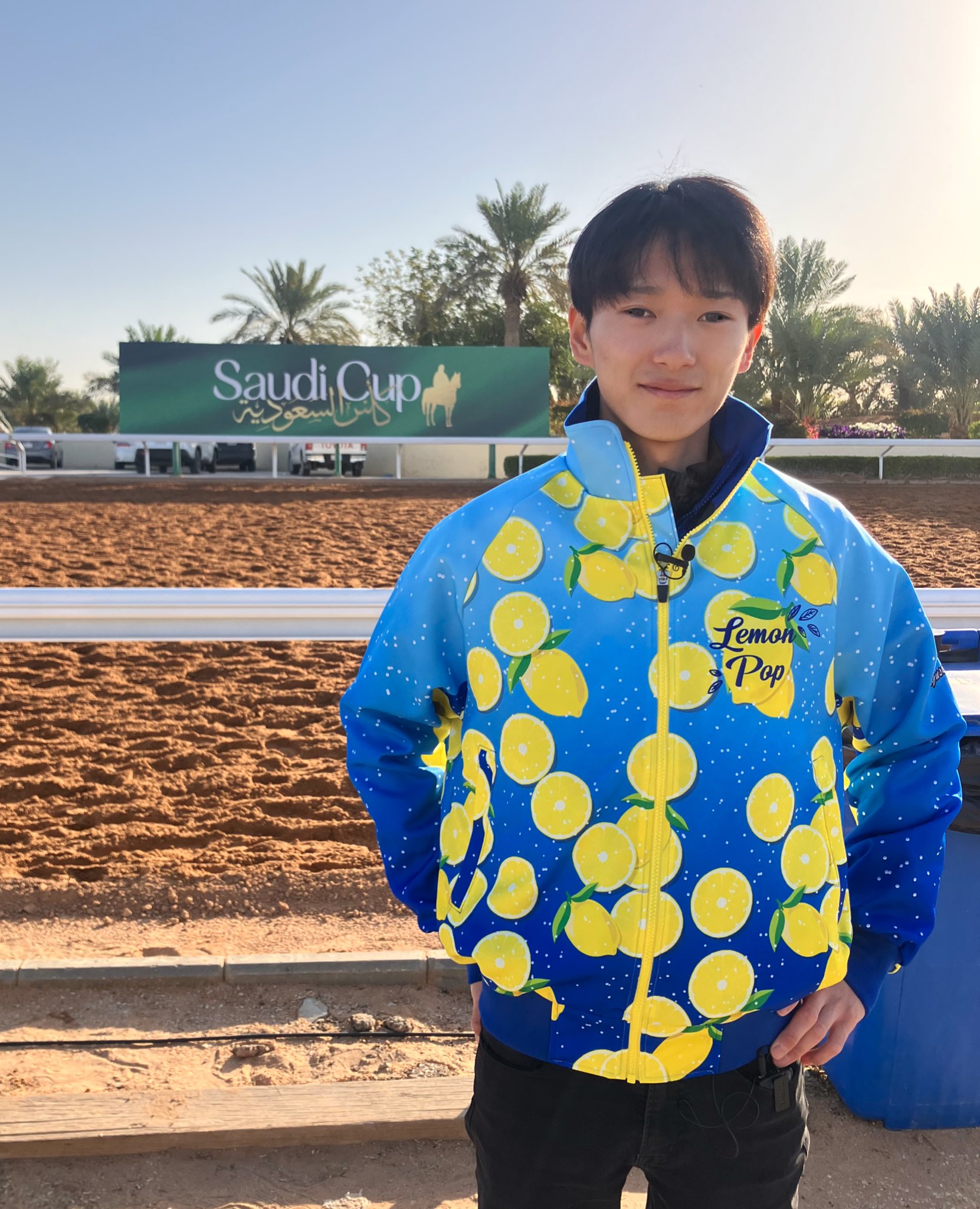 The Saudi Cup on X: The Saudi Cup on X: