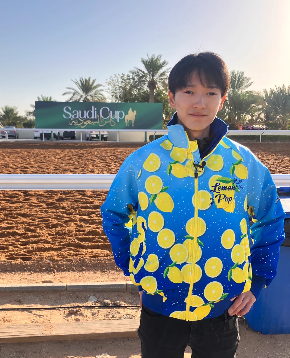 The Saudi Cup 🏆 on X: 