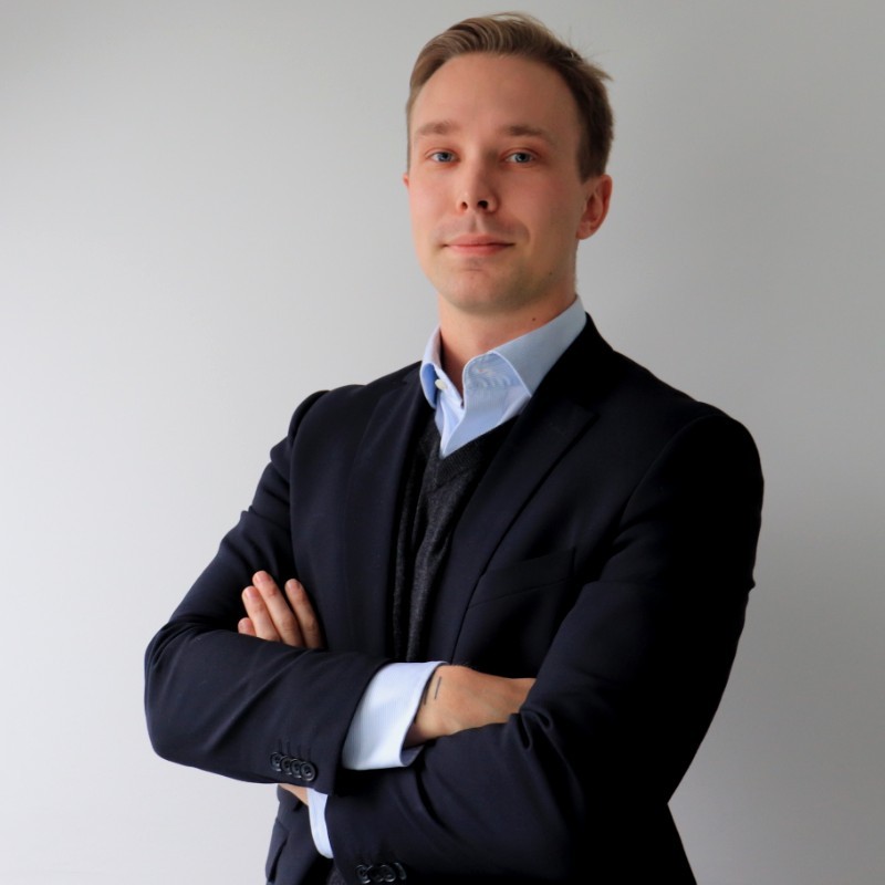 Meet <a href="/StrengEddie/">Eddie Streng</a>, Business Development Officer at Joule Assets Europe and distinguished speaker at the upcoming eQuad webinar!

He drives the financing of energy efficiency projects. Discover how EN-TRACK and eQuad can revolutionize your building portfolio financing.