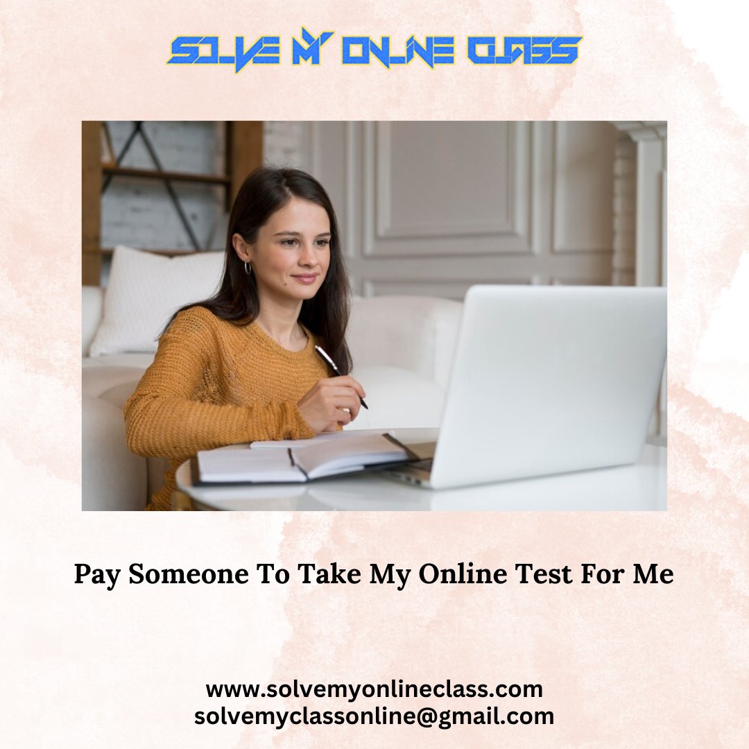 Solvemyonlinec1's tweet image. #Onlinetesthelp
#Homeworkhelp