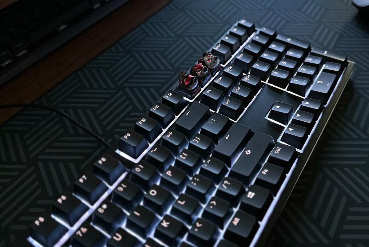 hotkeysproject tweet media