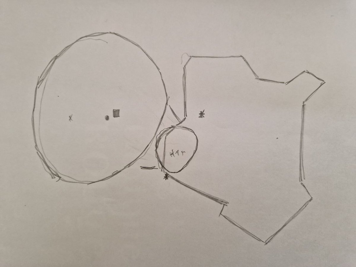 cartodataviz's tweet image. #mapfailbruarychallenge Not a map designed for the challenge: it was a pre-project hastily drawn for future production. But I think it&apos;s perfectly suited to today&apos;s theme : &quot;worst hand-drawn challenge&quot;

#map #day21 #challenge