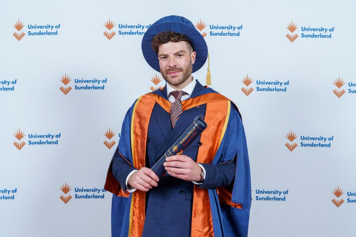 Former BBC Radio 1 presenter &amp; <a href="/sunderlanduni/">University of Sunderland</a> graduate <a href="/jordannorth1/">Jordan North</a> confirmed as new host of <a href="/CapitalOfficial/">Capital</a> Breakfast sunderland.ac.uk/more/news/stor… <a href="/global/">Global</a> <a href="/LeeHallTweets/">Lee Hall</a> <a href="/richardberryuk/">Richard Berry</a> <a href="/arabplouv/">Arabella</a> @Sunderlandalum <a href="/SparkSunderland/">Spark</a>