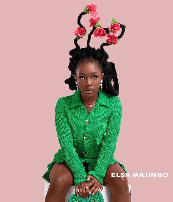 International Women’s Day is coming. Let’s celebrate incredible women who push for equality, diversity &amp; empowerment. Who are some women that come to mind? 

Her unapologetic approach to bringing forth an important issue makes her an influential figure for many 💖 <a href="/ElsaAngel19/">Elsa Majimbo</a>