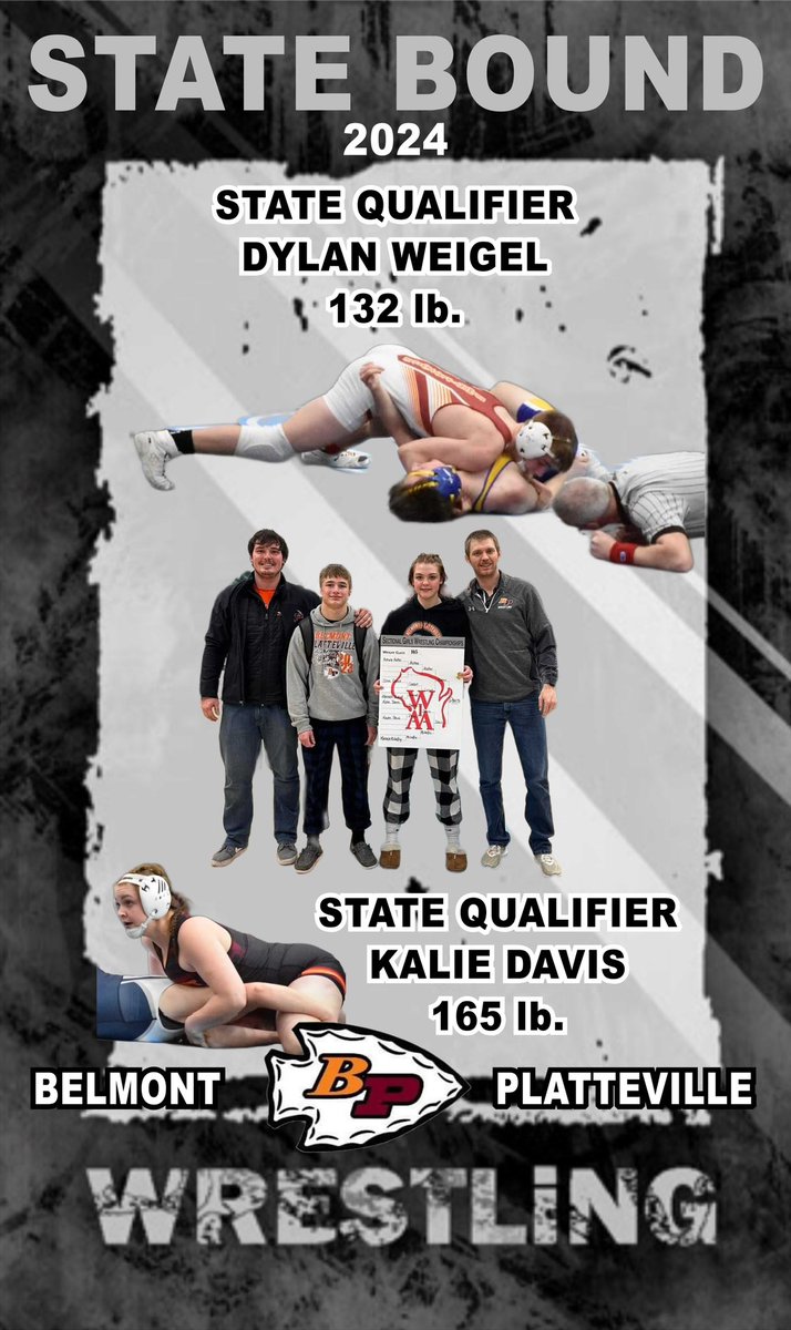 B/P Wrestling (@wrestling_bp) on Twitter photo 