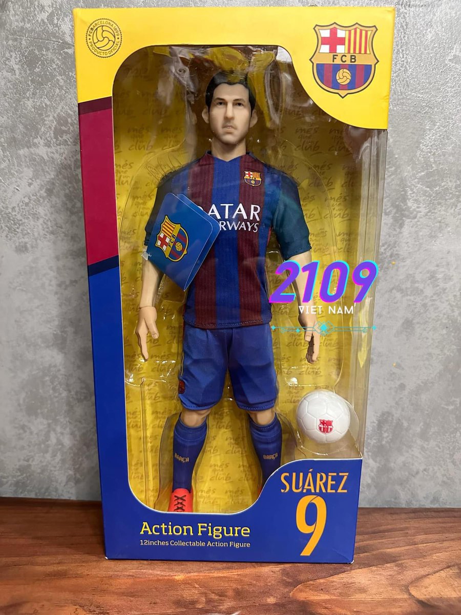 2109 Football Store tweet media
