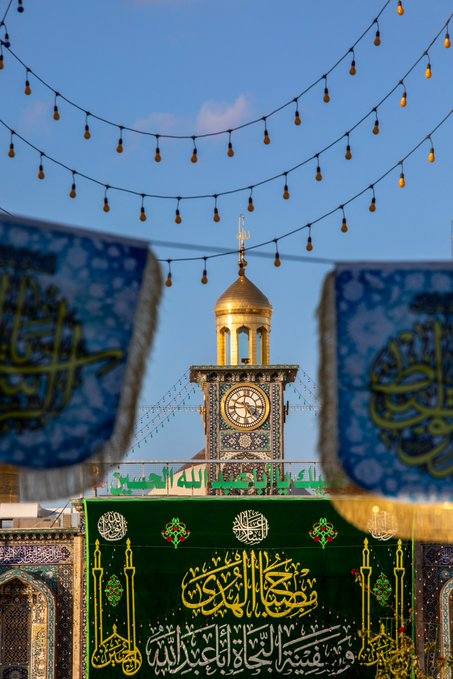 السلام عليك يا ابا عبد الله الحسين