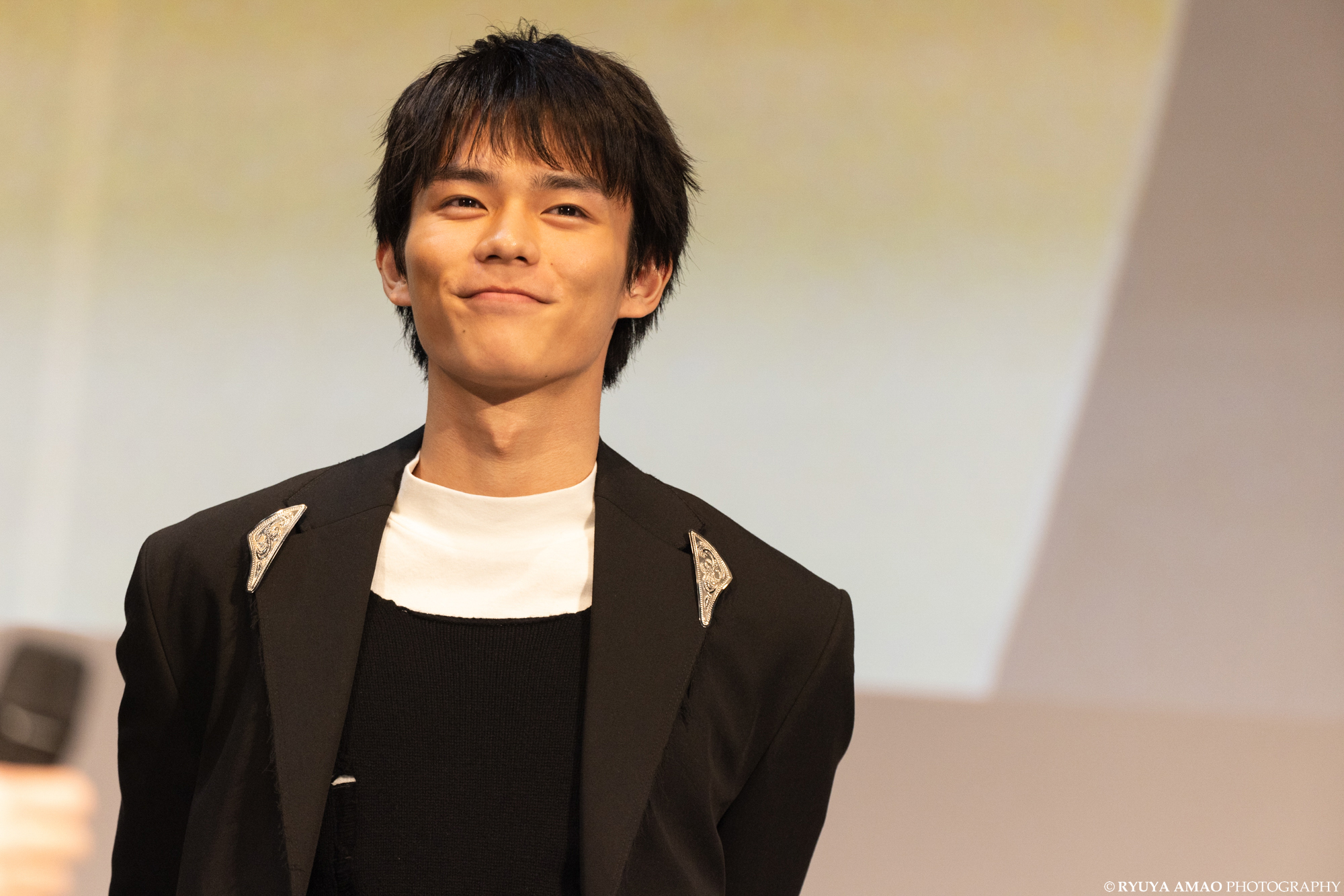 ホリアクコリア日向亘 ホリプロ・グループ・ホールディングス/HoriPro【公式】 on X