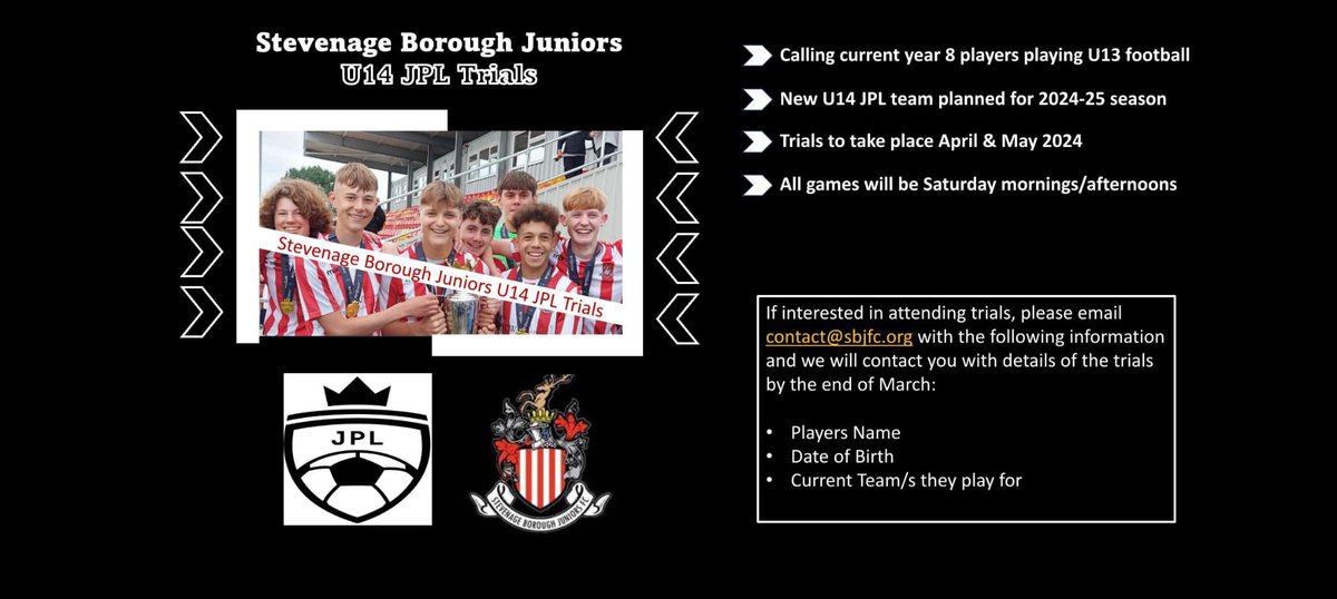 (C) SBJFC Barca U13s (@funfirstsports1) on Twitter photo 