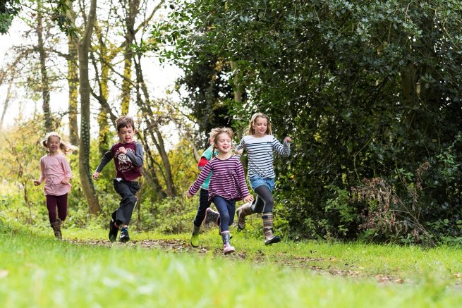 Have you visited us this #FebruaryHalfTerm? There's still time to do so!
We have our MIGRATION STATIONS ACTIVITY TRAIL, our WELLY DOGS TRAIL and even some NESTBOX-BUILDING WORKSHOPS (22 and 23 February)!
📸Phil Barnes, RSPB Images