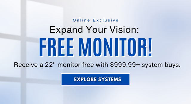 Revo_America's tweet photo. Purchase any of these security systems valued at $999.99 or more and receive a free 22-inch monitor. Enhance your monitoring  with crystal-clear visuals.
Buy Now: https://t.co/cH6nG3lSer
.
.
 #free #freegift #freegifts #FreeGiftAlert #FreeGiftWithPurchase #freegiftwithpurchase https://t.co/X1lbdBPTfz