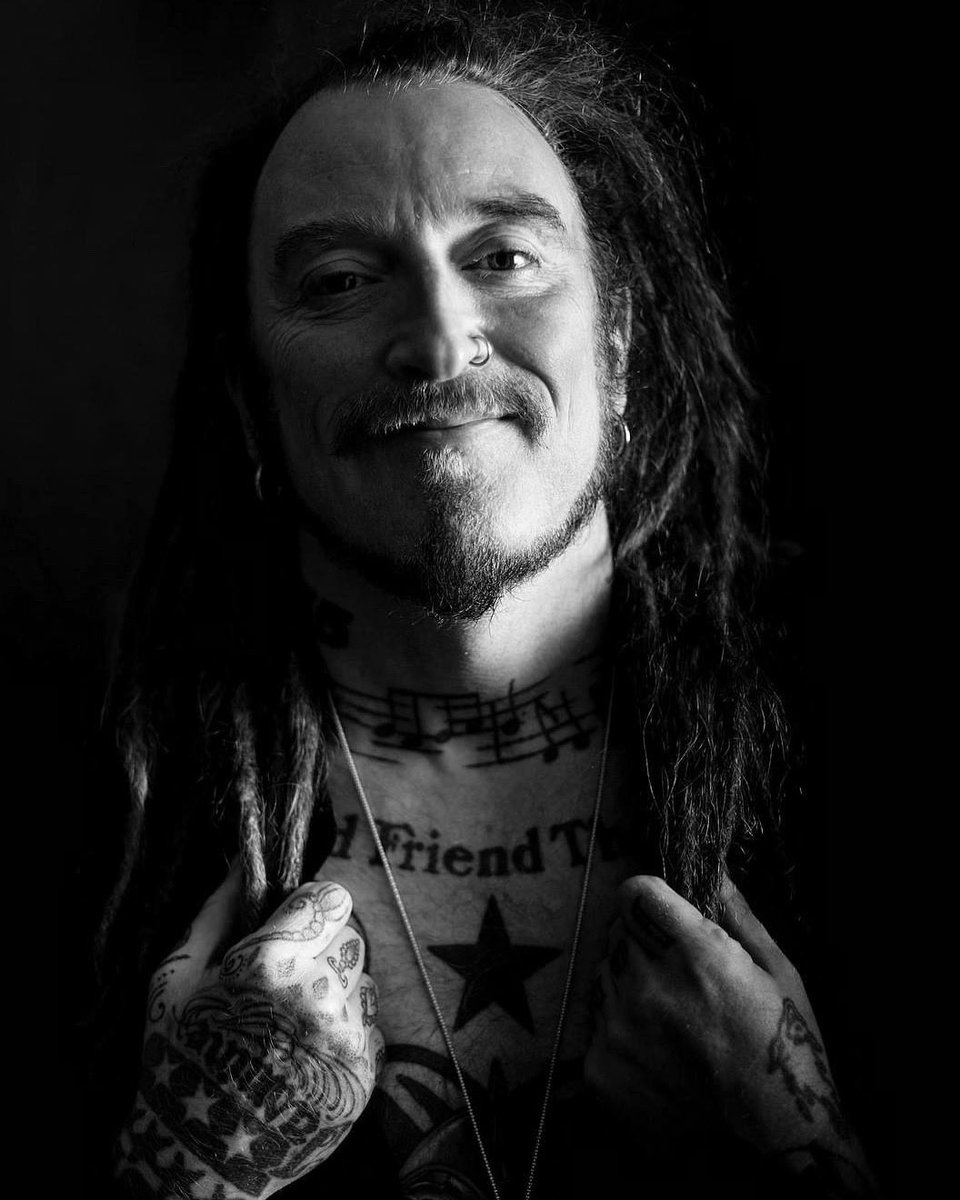 Ginger Wildheart tweet media