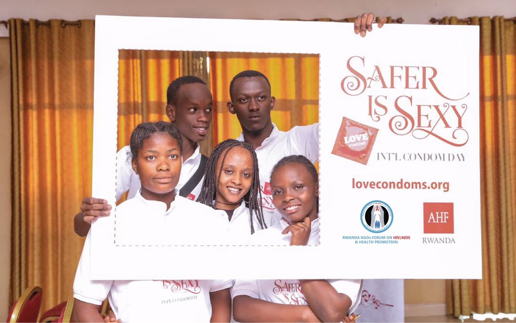 Ensuring access to #condoms for adolescents boys, girls and youth is essential for promoting safer sexual practices, preventing #unwantedpregnancies, #HIV and other #STIs. Lets empower them to make informed decisions about their sexual life.  #AccessForAll #HealthyAdolescents