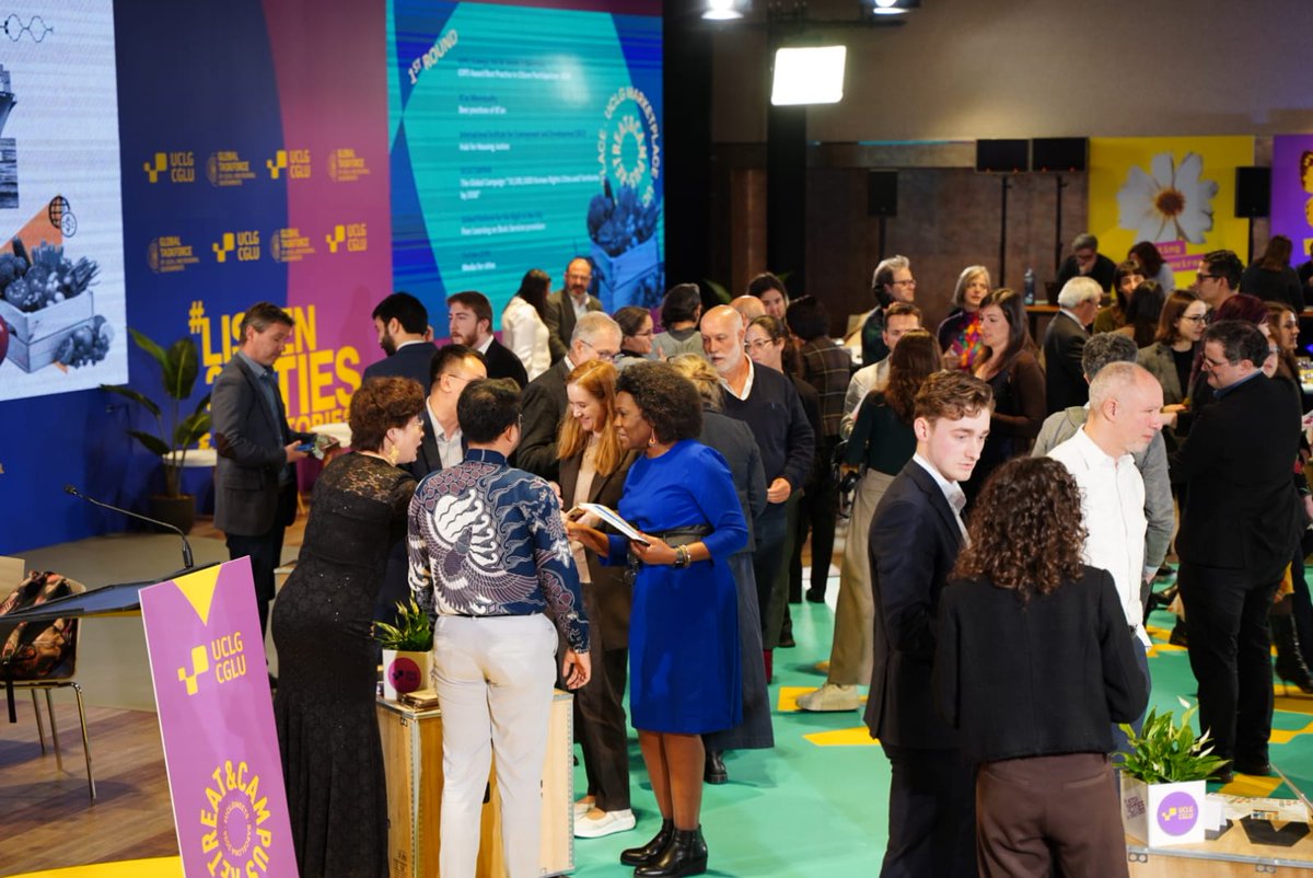 United Cities tweet media