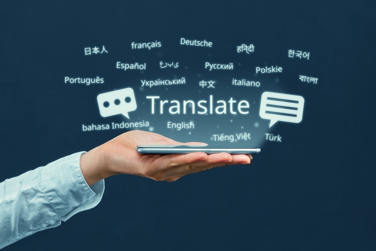 Need reliable #translation services? 
Our skilled linguists offer accurate translations in 50+ languages for business, medical, academic, and personal documents.
Quality and timely delivery are guaranteed. 

Get a free quote now: bit.ly/3SKSpFZ
#translationservices #lsp