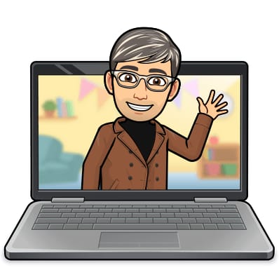 #Comic_INTEF Hola mundo!