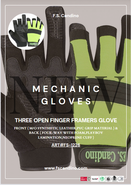 fscandino1985's tweet photo. 🔨 Designed for comfort and durability, these gloves are a must-have for every DIY enthusiast and professional framer. Get the job done right, without compromising on safety!
#beautytips #manufacturing #gloves #leatherglovescompany #leathergloves #driver #welding #homemake https://t.co/sgQWNoOYE1
