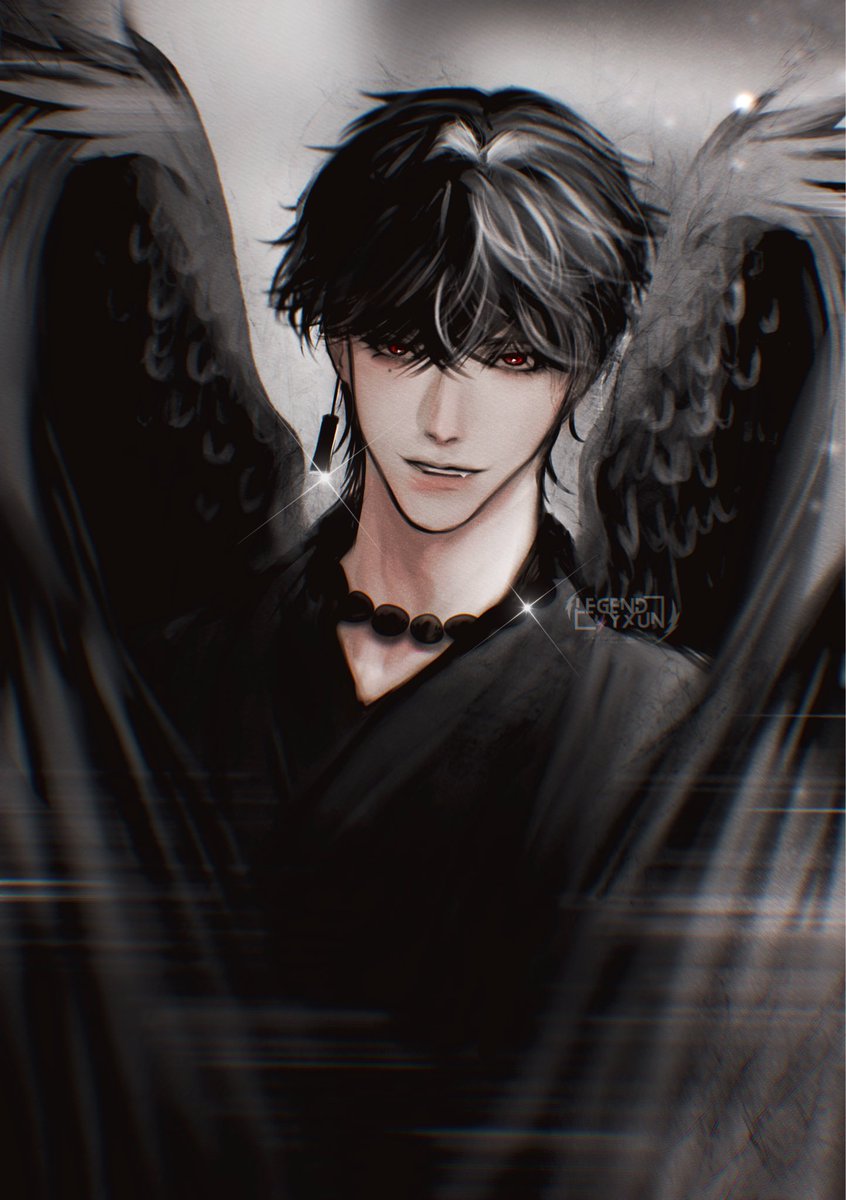 Legendyxun ϟ tweet media