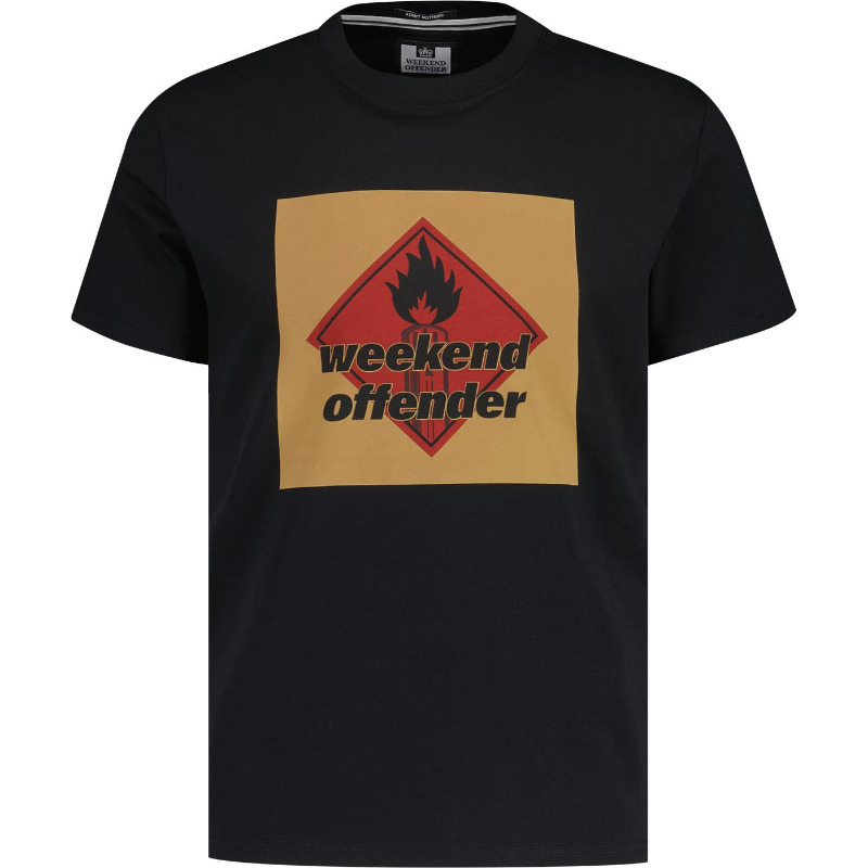 AtomRetro's tweet photo. New in from Weekend Offender.