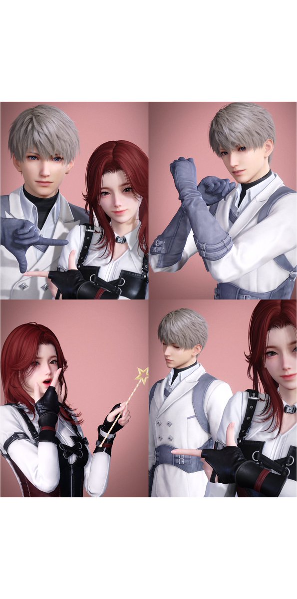 SEMUA ORG HARUS TAU XAVIER GANTENG BGT