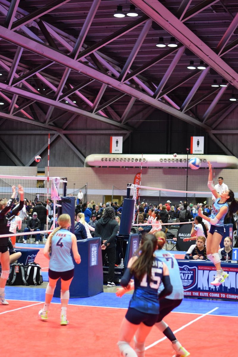 Second place 🥈 at Triple Crown: 16 Open! The best time with the best people! 💙🧡