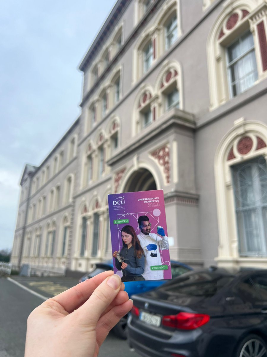 Team DCU tweet media