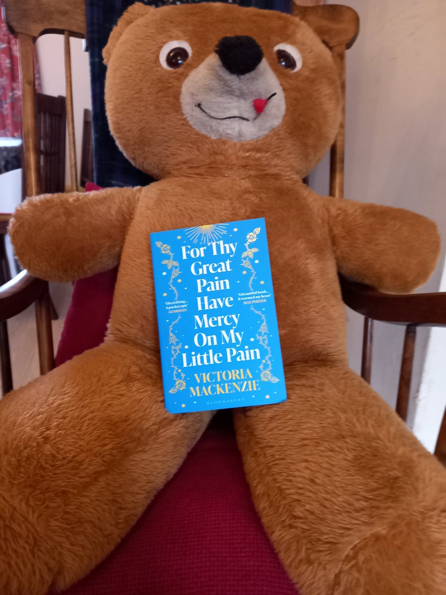 Victoria MacKenzie tweet media