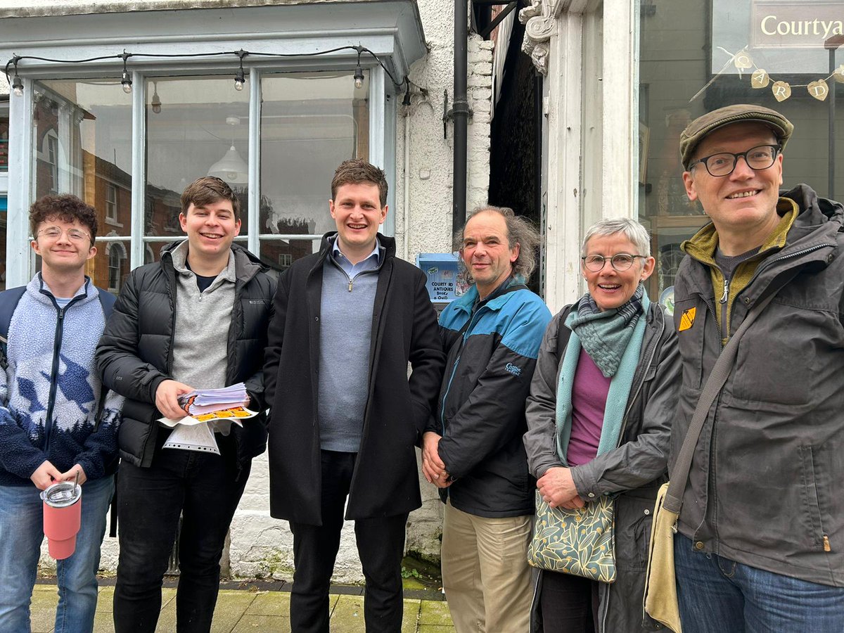 Welsh Young Liberals - Rhyddfrydwyr Ifanc Cymru tweet media