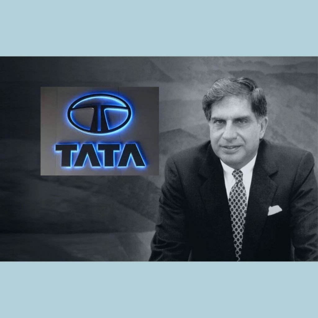 1harshach's tweet photo. None can destroy iron, but its own rust can! Likewise, none can destroy a person, but their own mindset can.

#Ratantata 

#TataGroup https://t.co/CHfiiwexyh