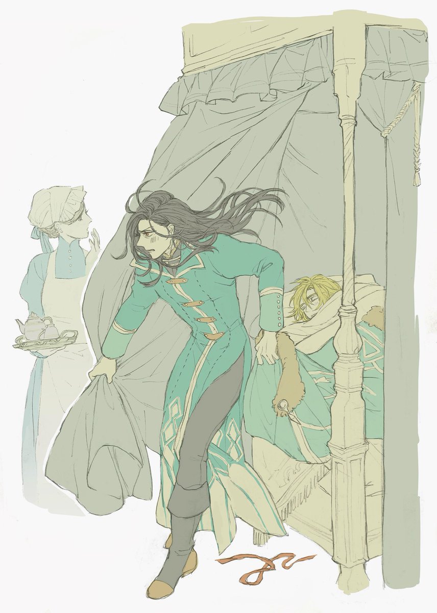 #2024DimilixWeek
Day-8 😴😨