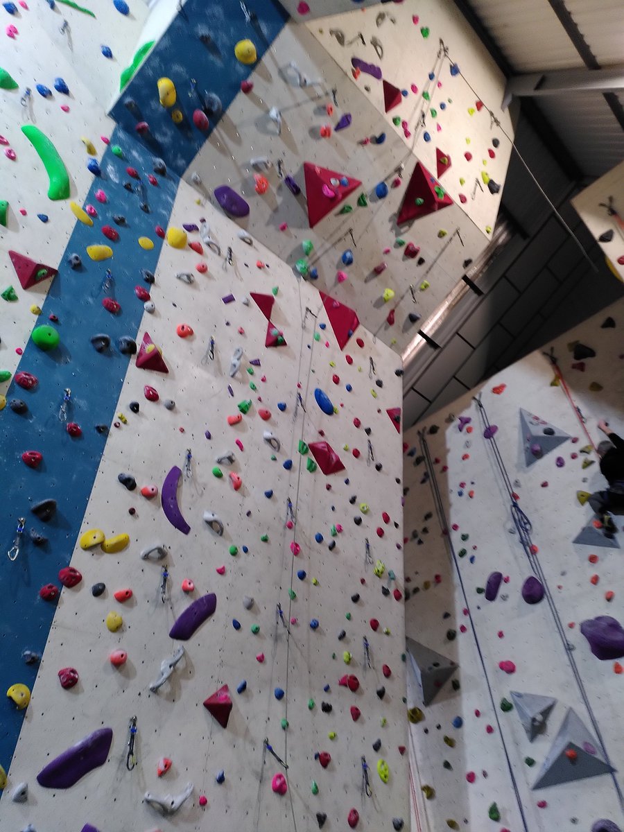 RadleyClimbing tweet media