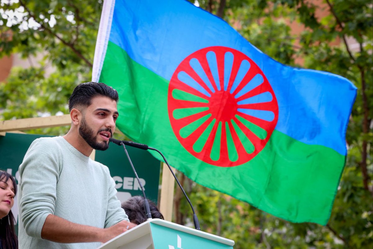 Samuel Escudero León tweet media