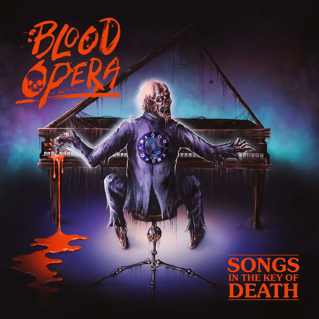 Dioses_Metal's tweet photo. BLOOD OPERA - SONGS IN THE KEY OF DEATH (2024)
“Una opera a media sangre”
Reseña: https://t.co/2m07OQRZRW
Reseña de Christian Dárchez
Heavy Metal/Hard Rock - Canadá
#CríticasDDM #BloodOpera #SongsInTheKeyOfDeath #ChristianDarchez #HeavyMetal #HardRock https://t.co/9klR3ELaCV