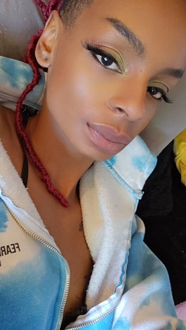 Imagine looking this good when you're exhausted.   Time to take a power nap, make me wake up to fresh<a href="/tag/findom"class="tags"><span>#findom</span></a><a href="/tag/findomme"class="tags"><span>#findomme</span></a><a href="/tag/ebonygoddess"class="tags"><span>#ebonygoddess</span></a><a href="/tag/paypig"class="tags"><span>#paypig</span></a><a href="/tag/findomgoddess"class="tags"><span>#findomgoddess</span></a>