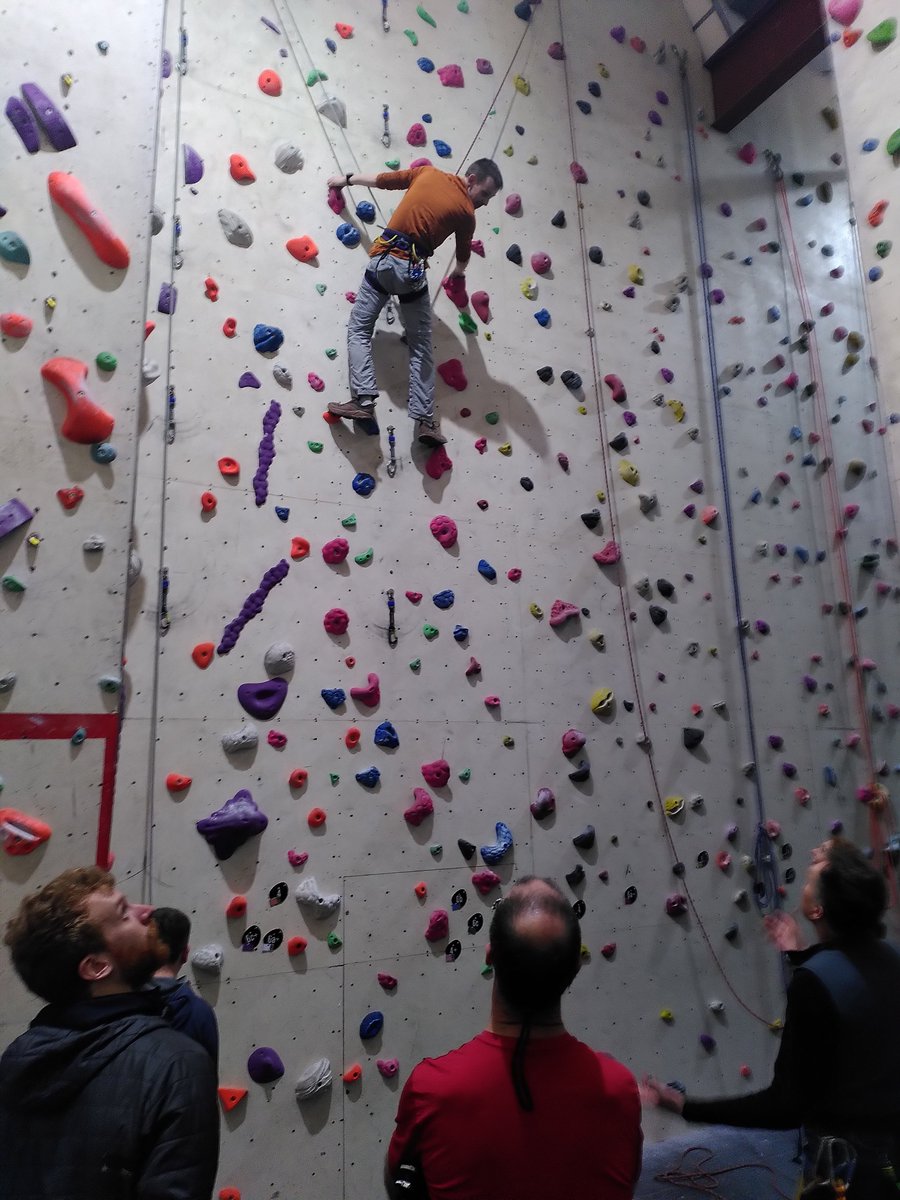 RadleyClimbing tweet media